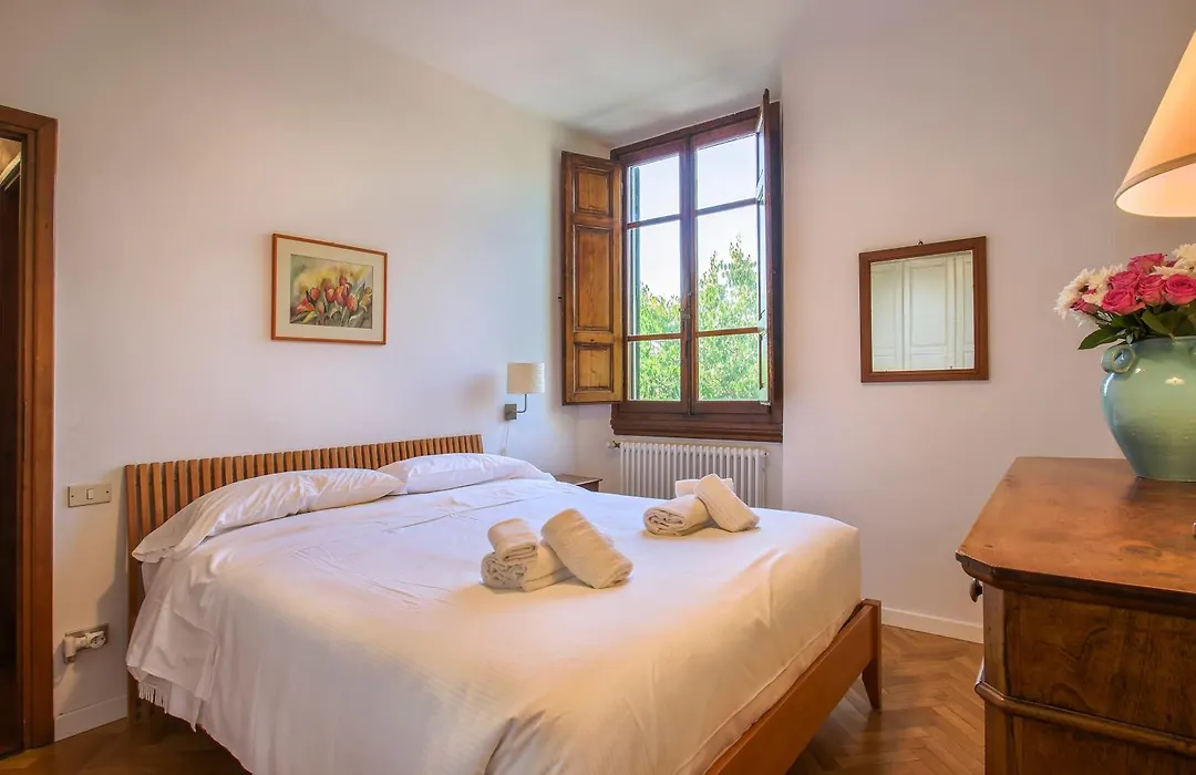 Villa Bellesi - Sweet Dreams In Florence-1