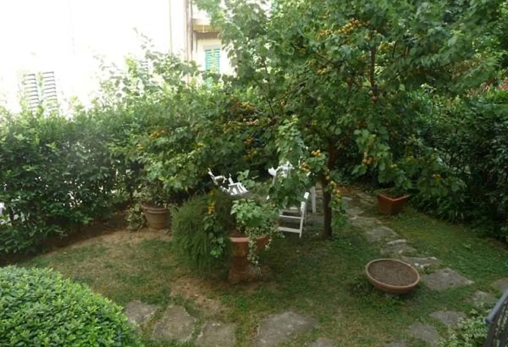 Appartamento Del Bobolino-1