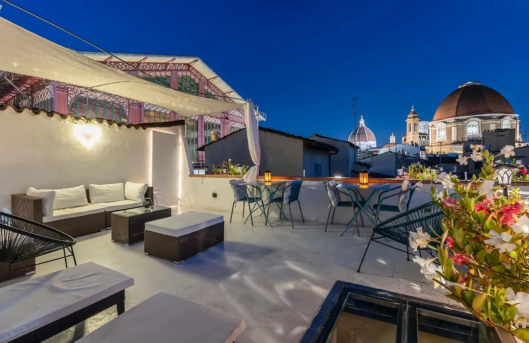 Central View Boutique - Milu Holidays Firenze-1