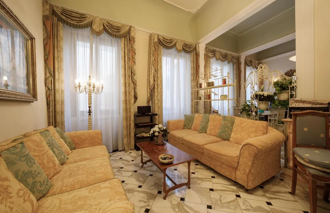 Florence Dream Domus-1