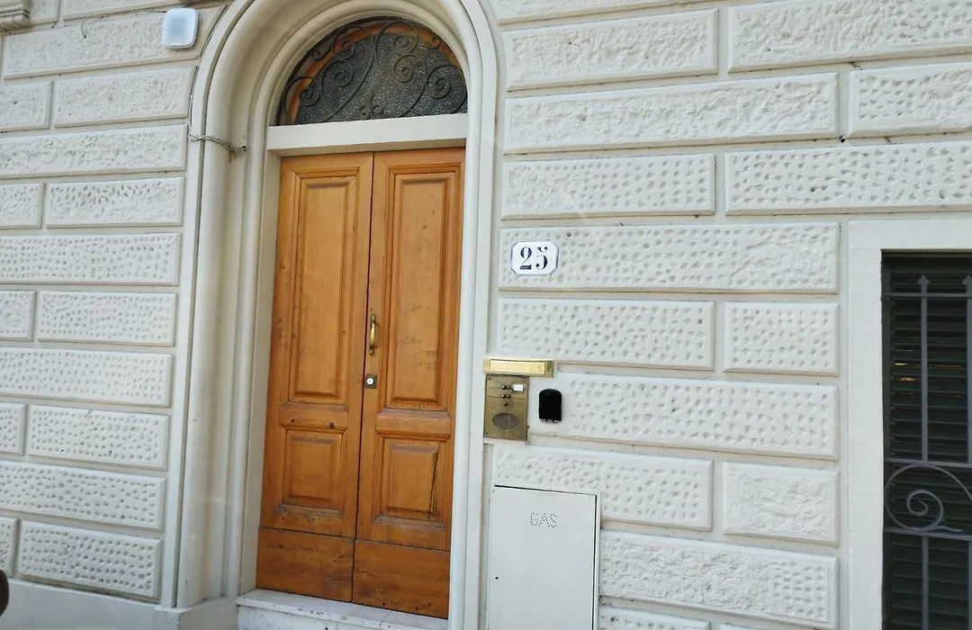 Appartamento Aurora-1