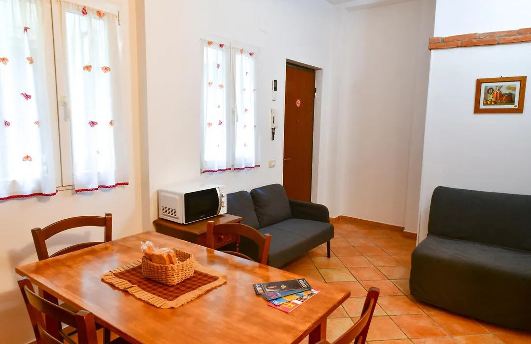Calzaioli Apartment - Steps From The Duomo-1