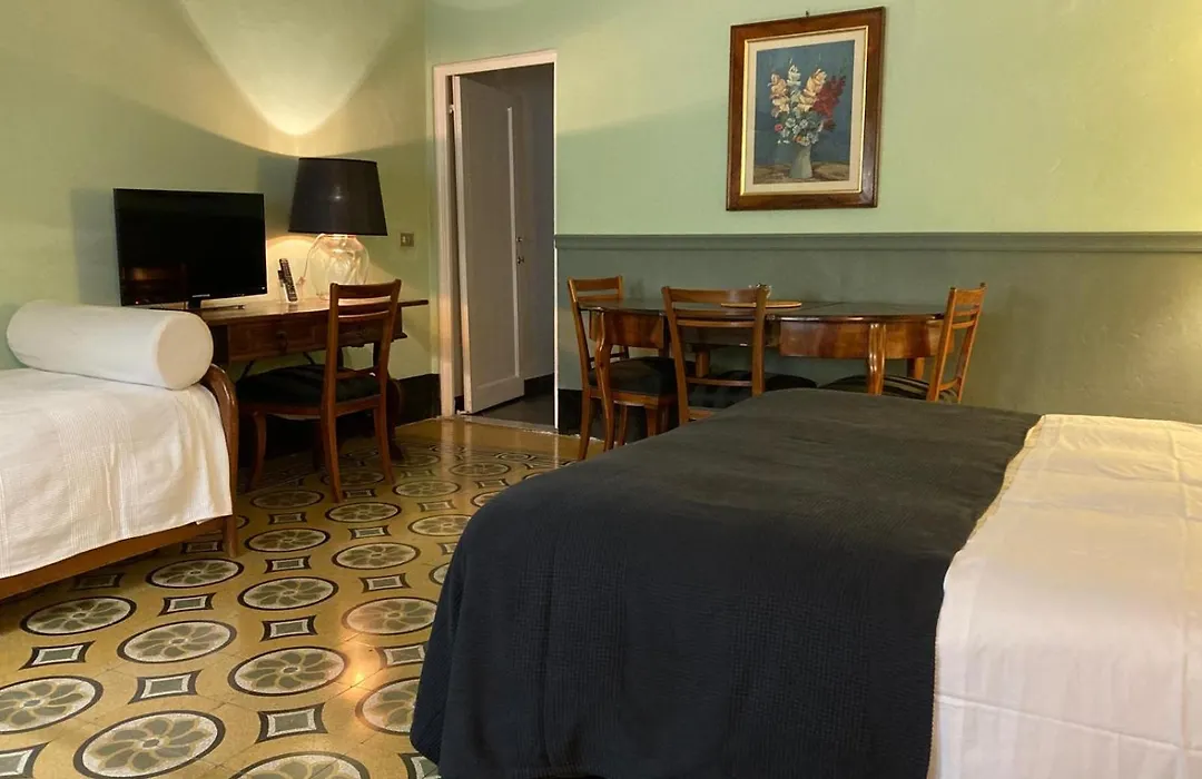 Alberghino B&B-1