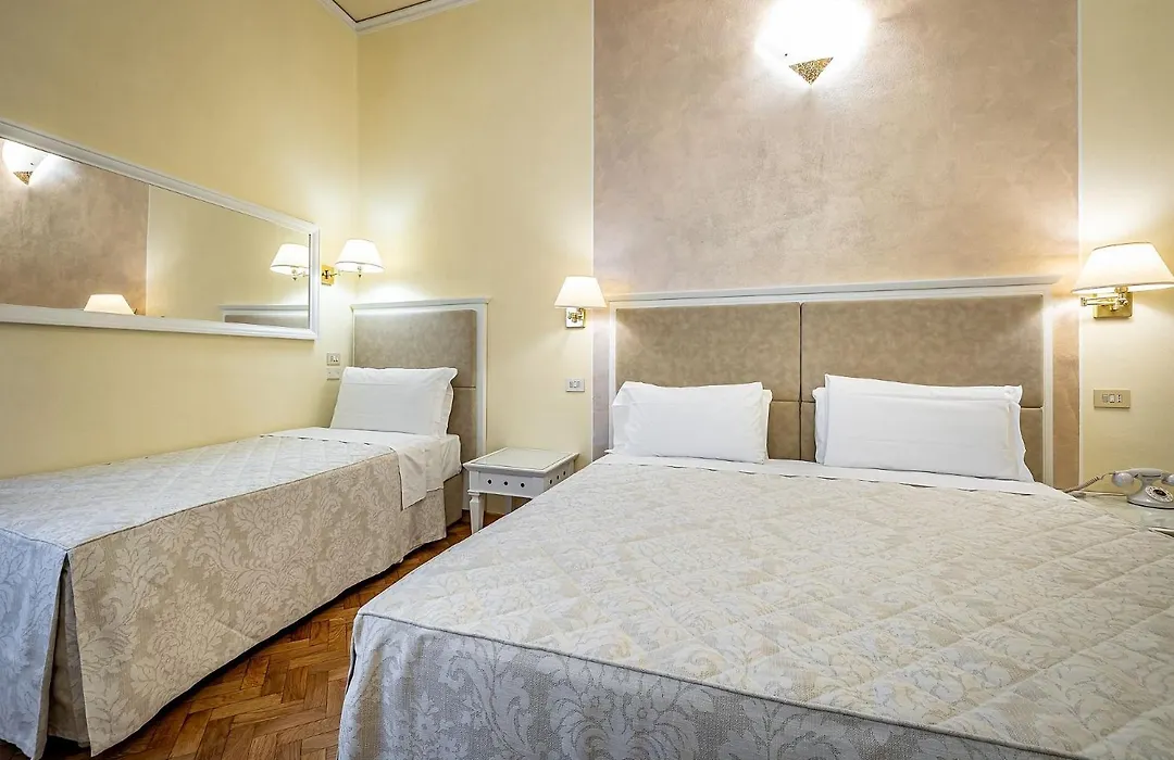 Hotel Alessandra-1