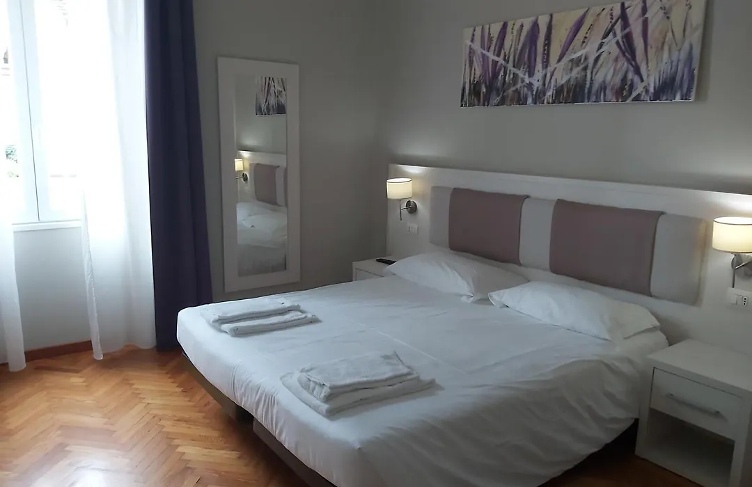 Lodges Le Mura-1