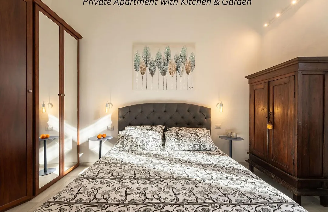 Apartment 20-1