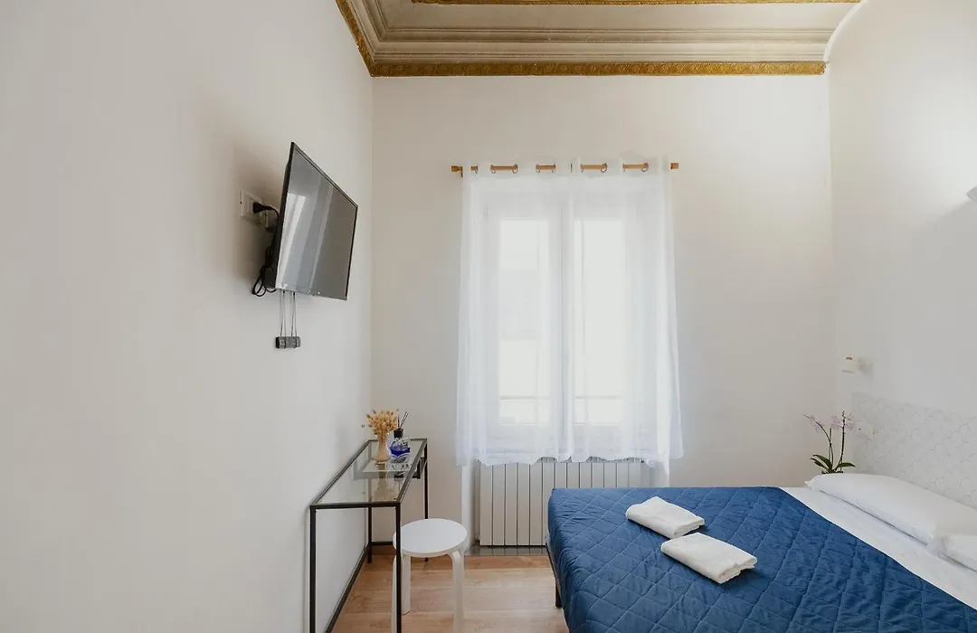 Florence Rooms-1