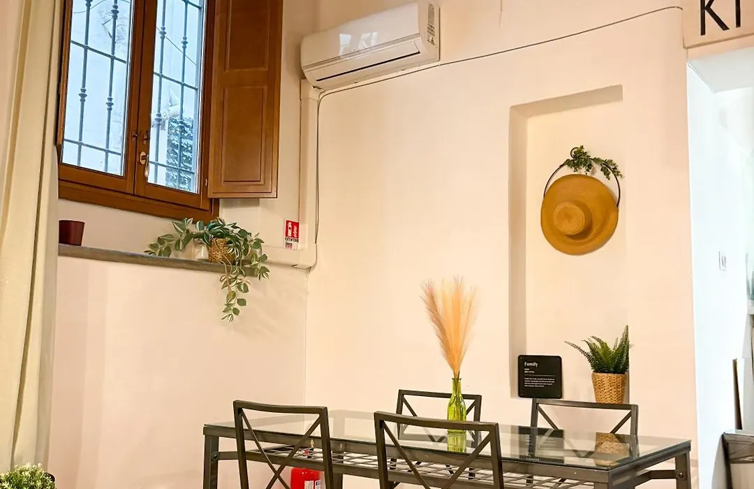 Vinegia N5 - Clemente & Settimo Apartments-1