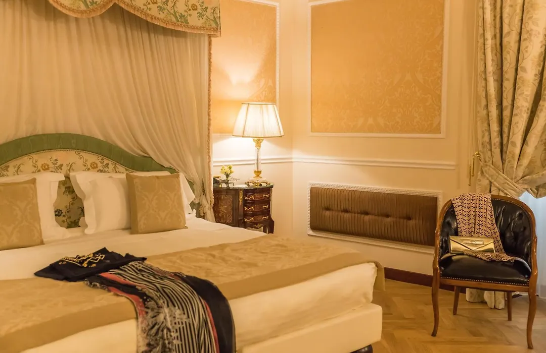 Hotel Bernini Palace-1