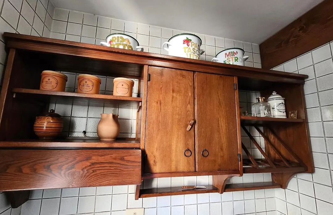 Apartment De' Ramaglianti-1