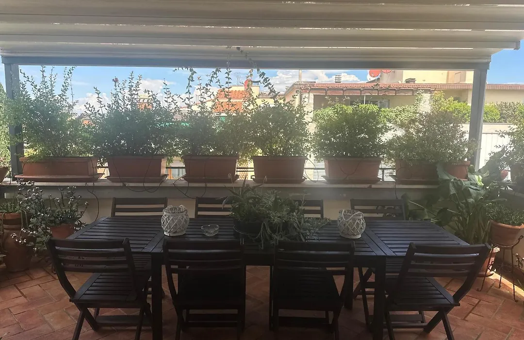 La Casa Di Dani-1