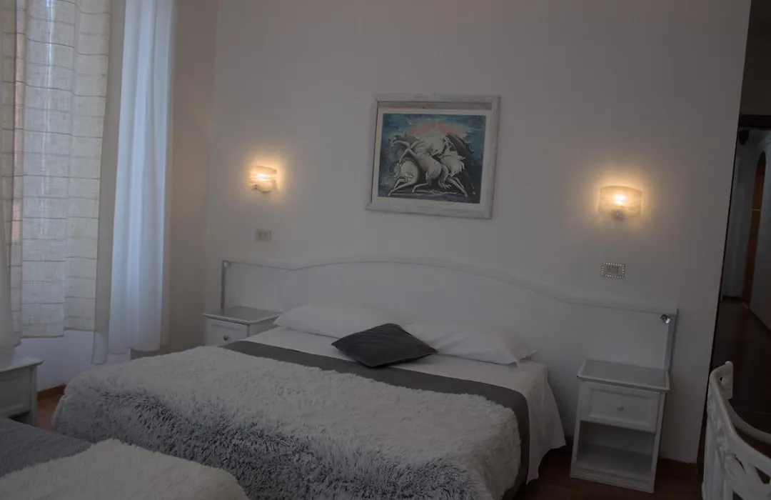 Soggiorno Madrid-1