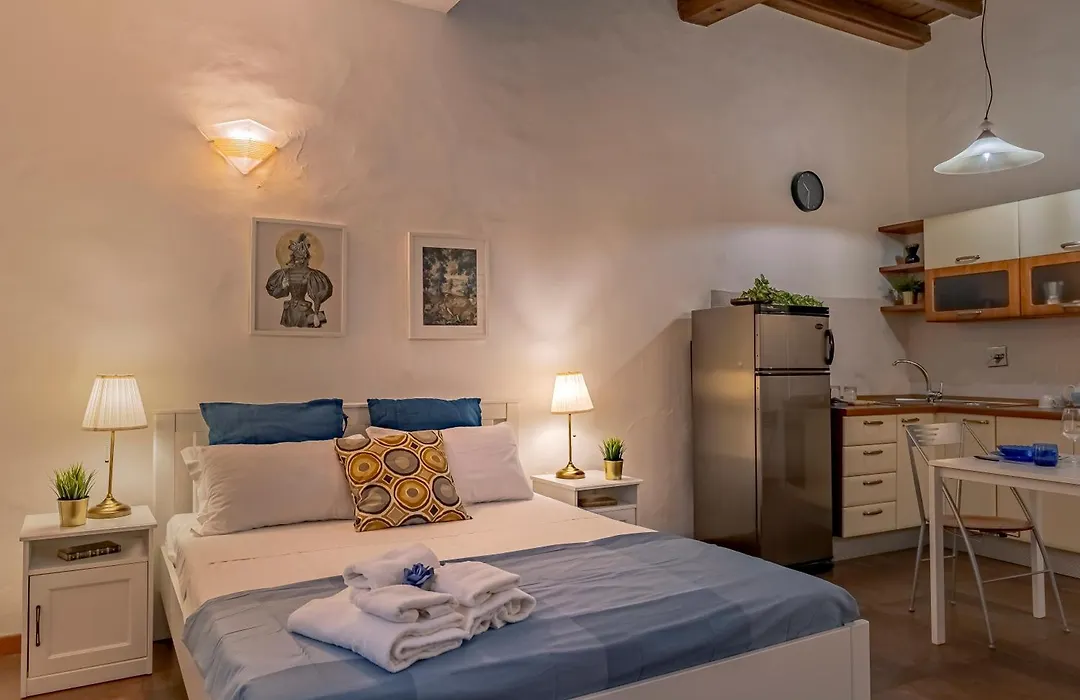 Dante'S Rooms-1
