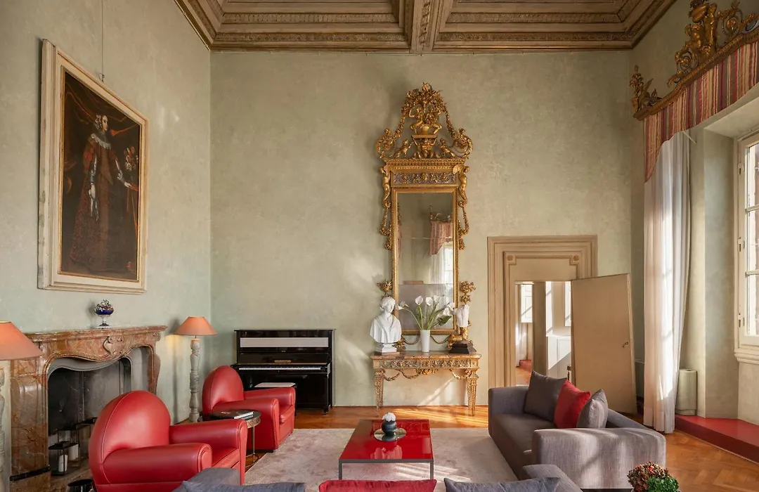 Leone Blu Suites | UNA Esperienze-1