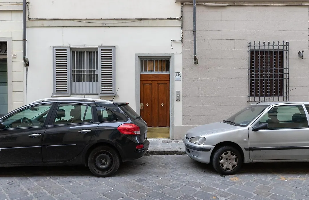 San Zanobi Nest In Central Florence-1
