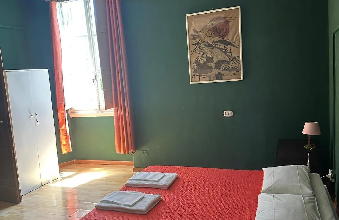 Rooms77 Florence centro storico firenze-1