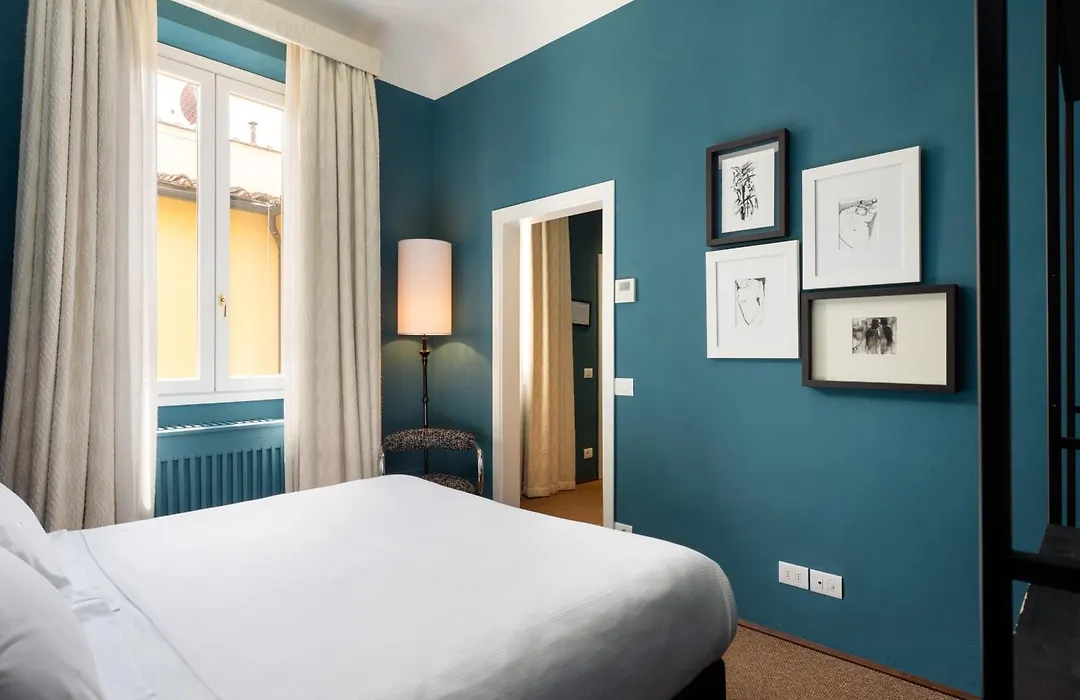 4F Boutique Hotel Florence-1