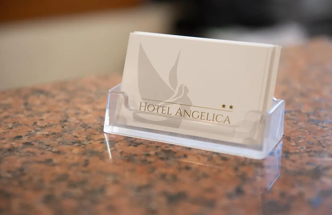 Hotel Angelica Firenze-1