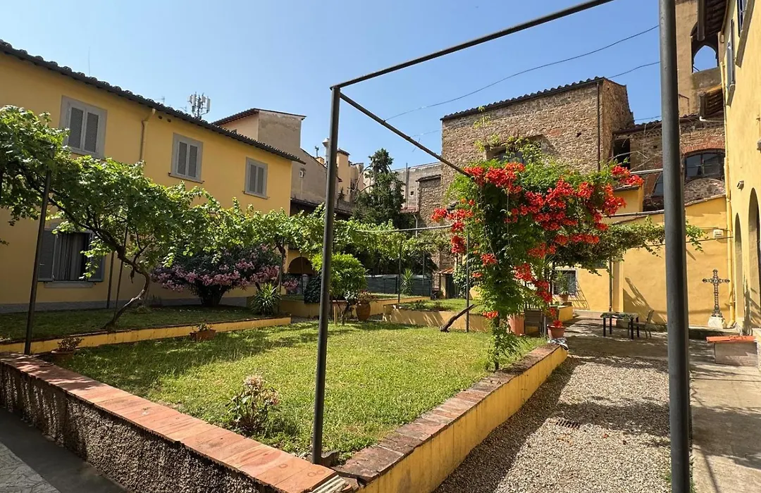 New Generation Hostel Florence-1