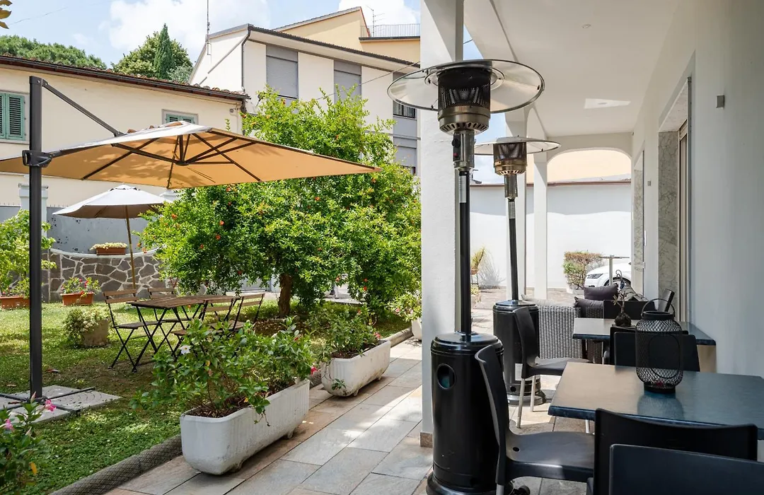 Florence Comfort B&B-1
