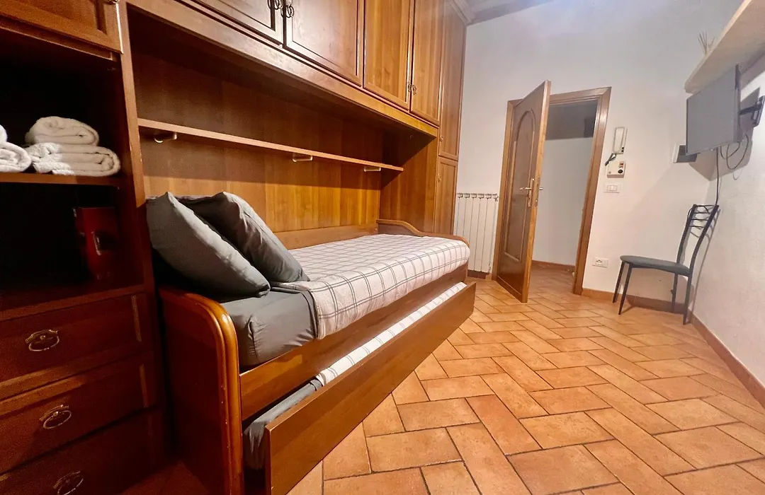 Heart Of Florence Duomo Charming And Cozy Apartment-1
