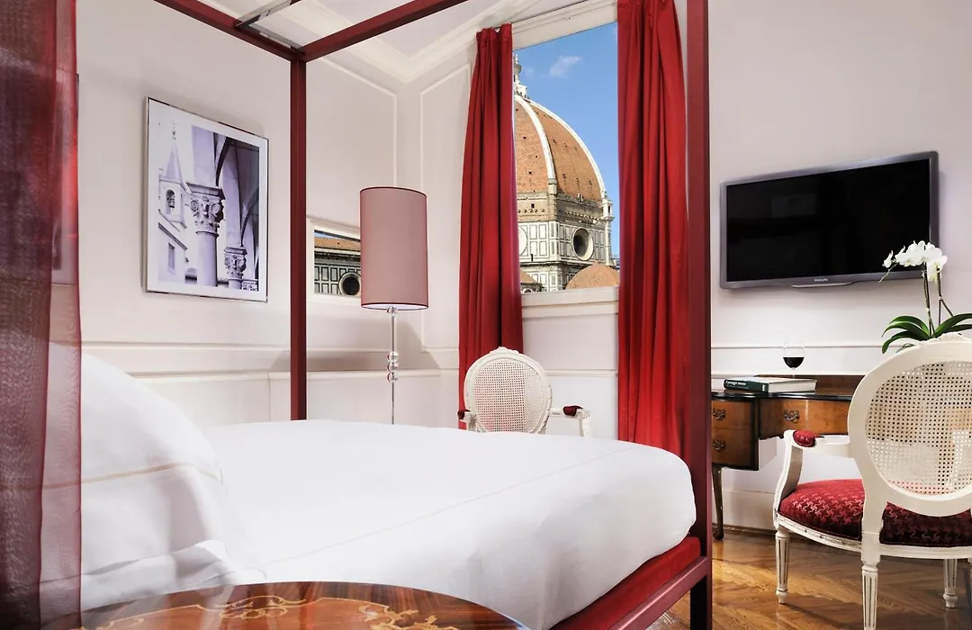 Brunelleschi Hotel-1