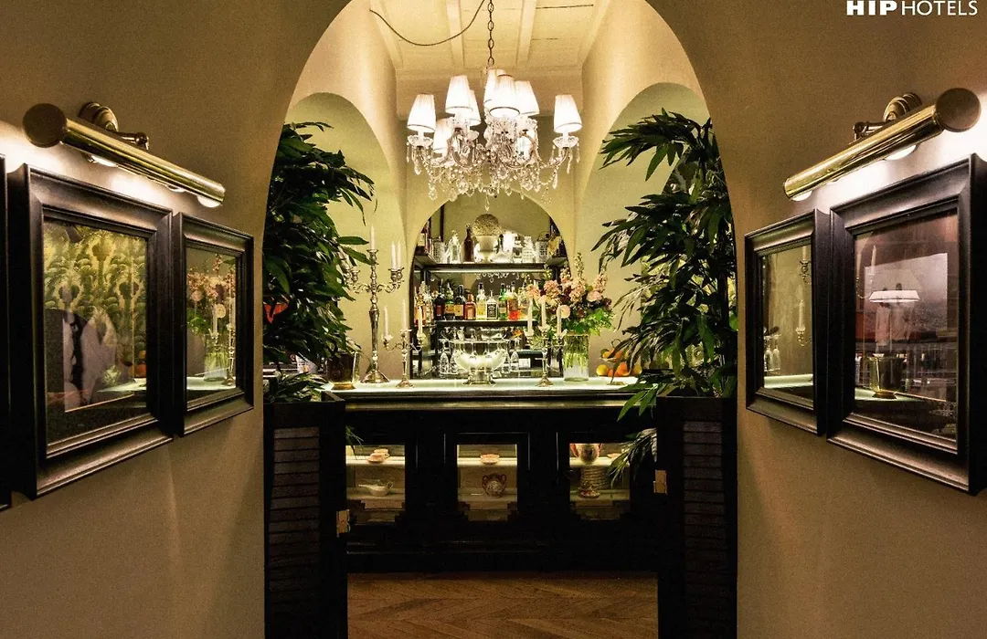 Cellai Hotel Florence-1