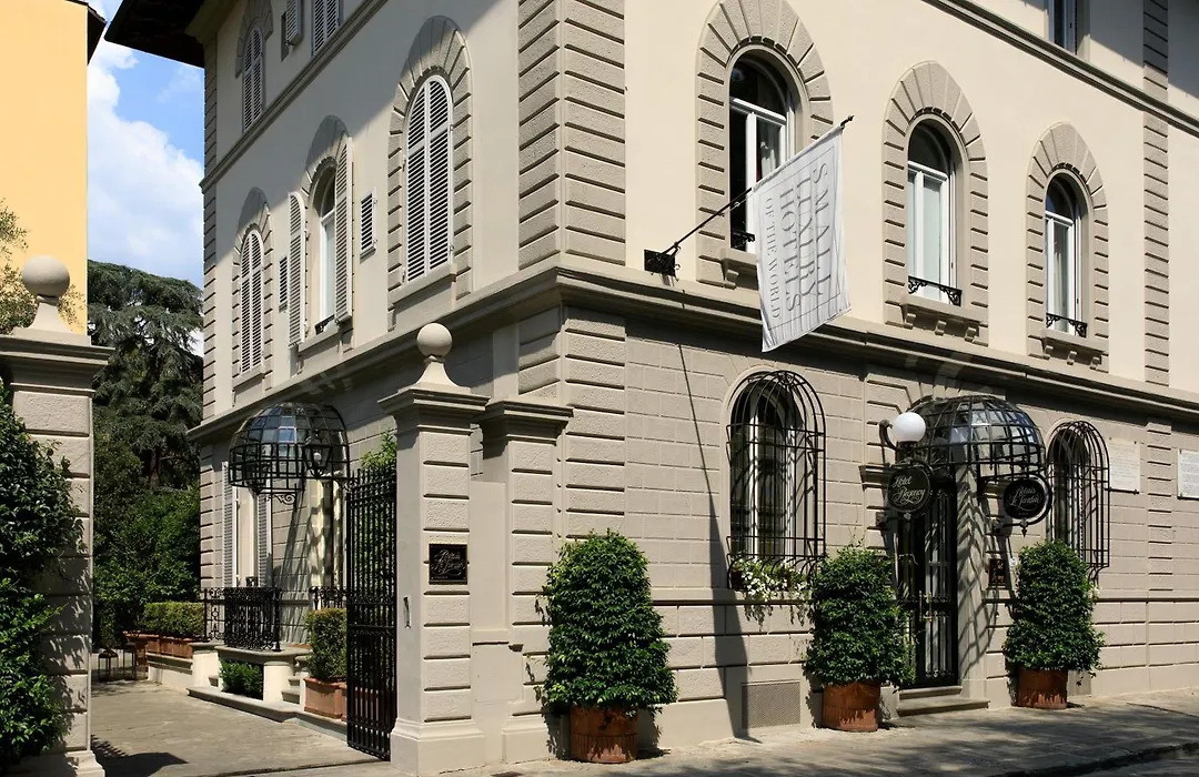 Hotel Regency - Small Luxury Hotels Of The World-1