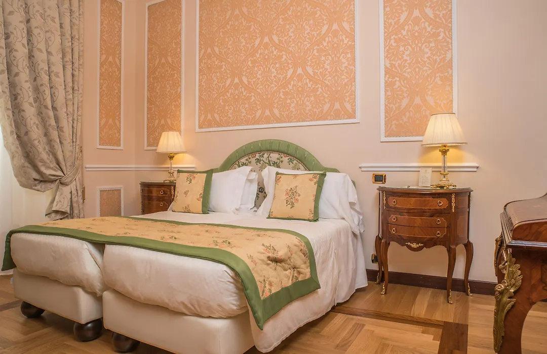 Hotel Bernini Palace-1
