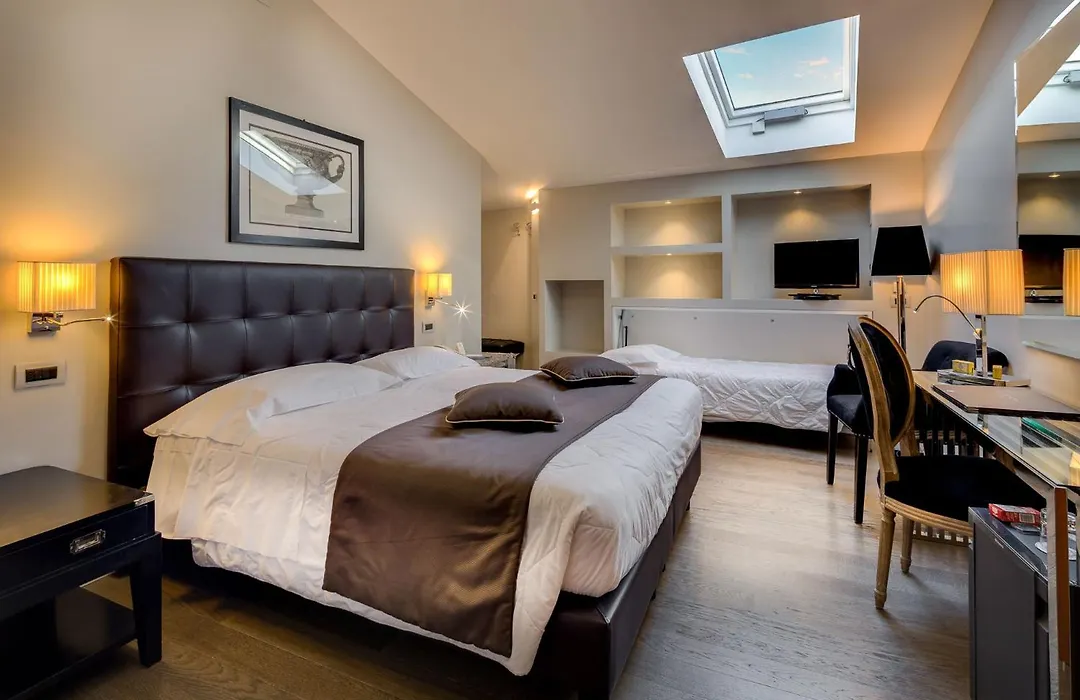 Hotel Roma-1