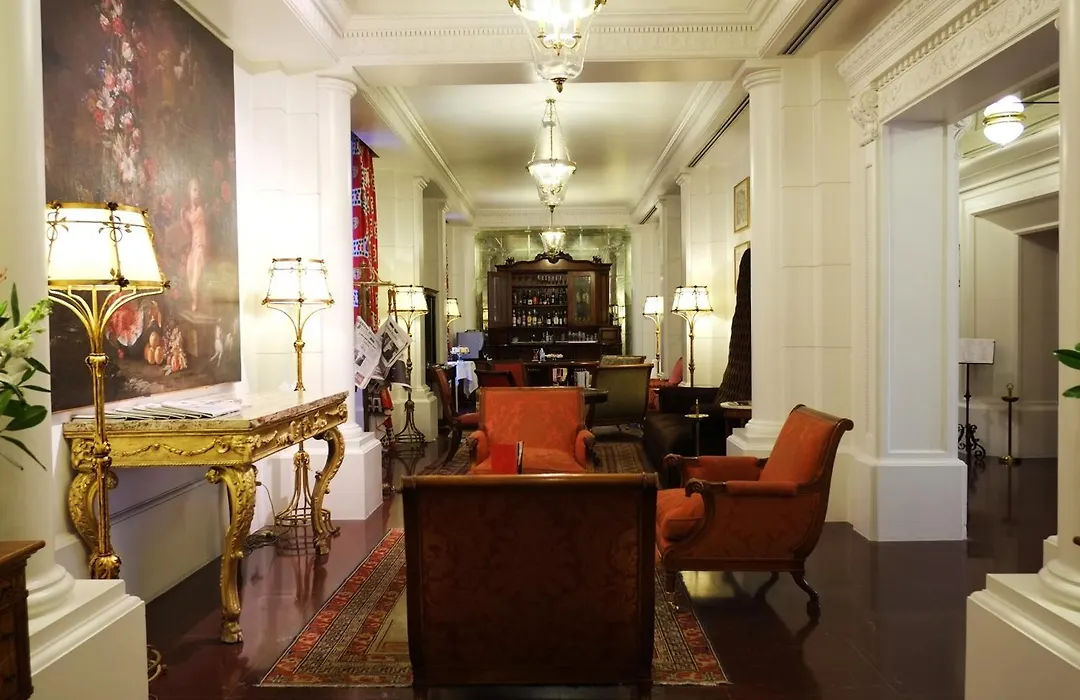 Hotel Albani Firenze-1