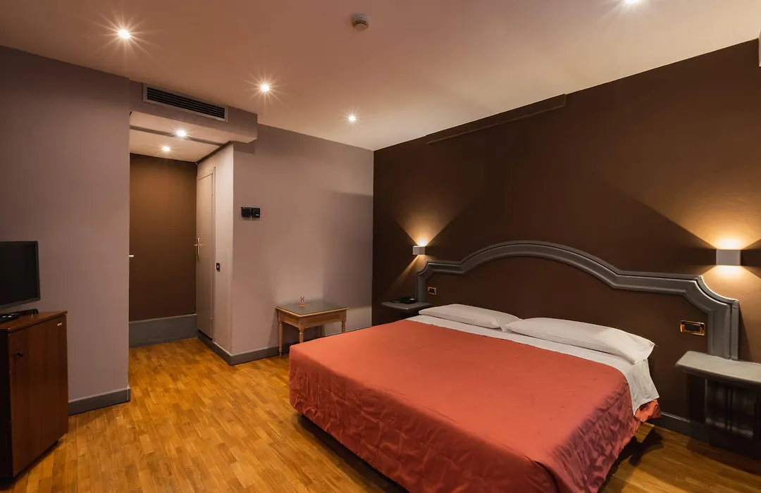 Hotel Unicorno-1