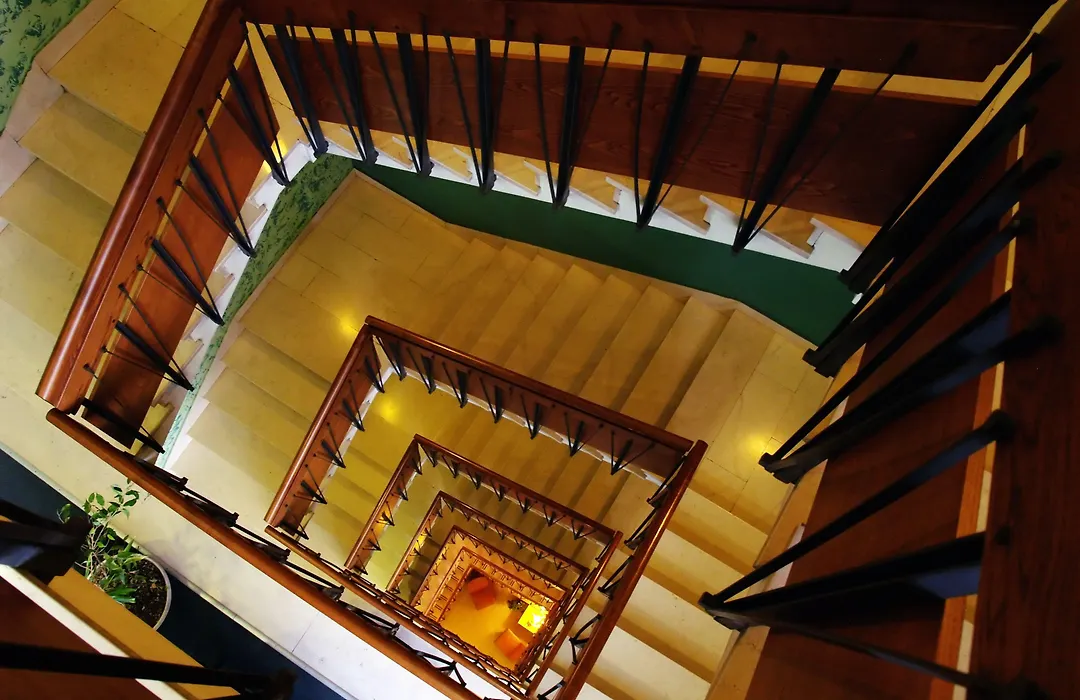 Hotel Meridiana-1
