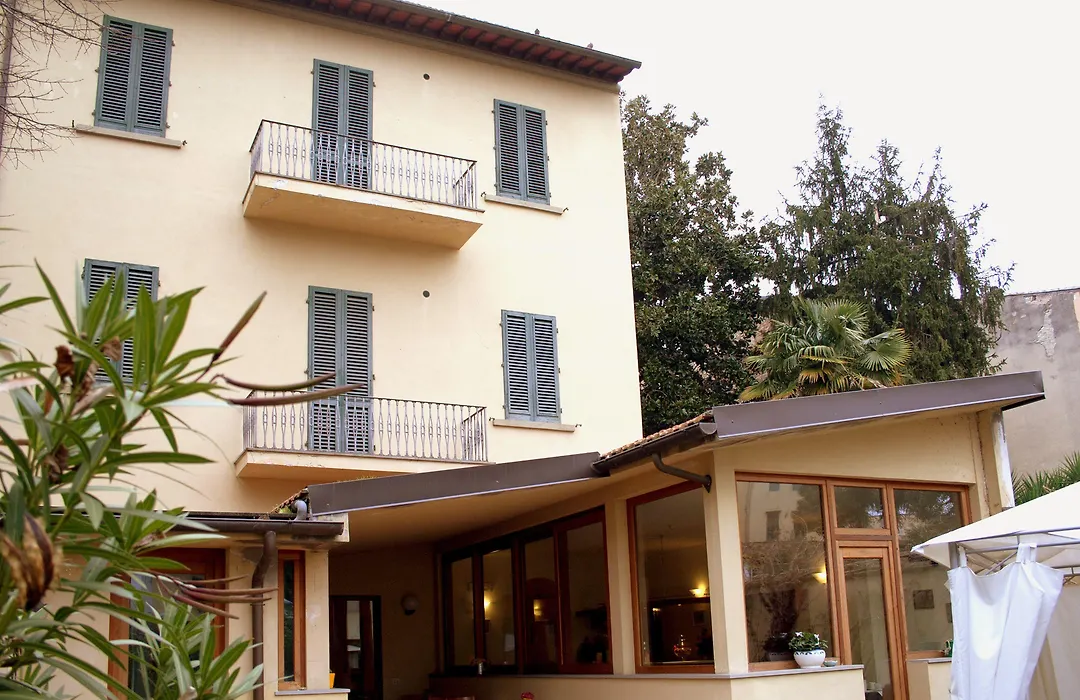 Hotel Bonifacio-1