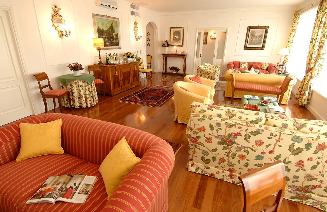Marignolle Relais&Charme - Residenza d'Epoca-1