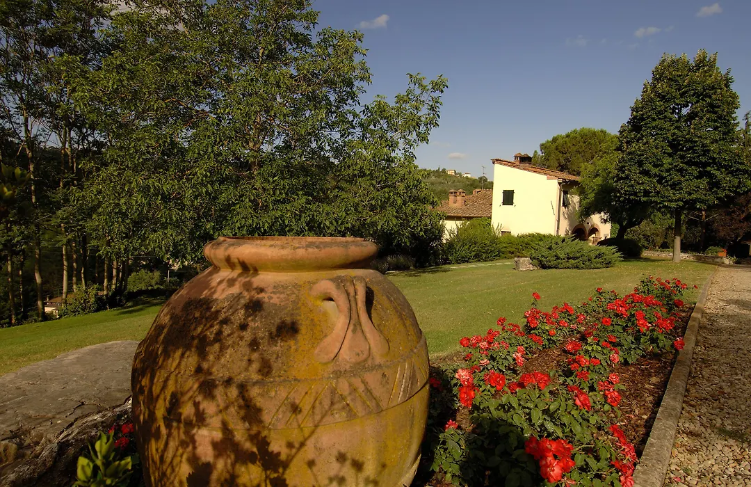 Marignolle Relais & Charme - Residenza D'Epoca-1