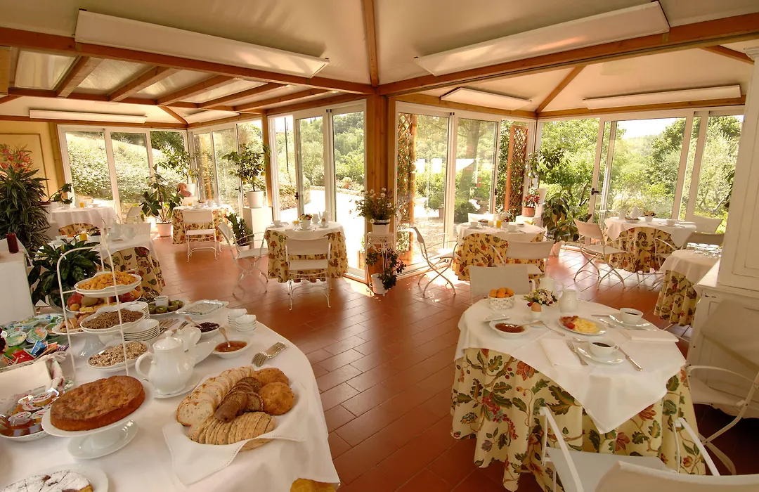 Marignolle Relais&Charme - Residenza d'Epoca-1