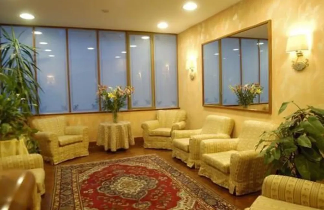Hotel Beatrice-1