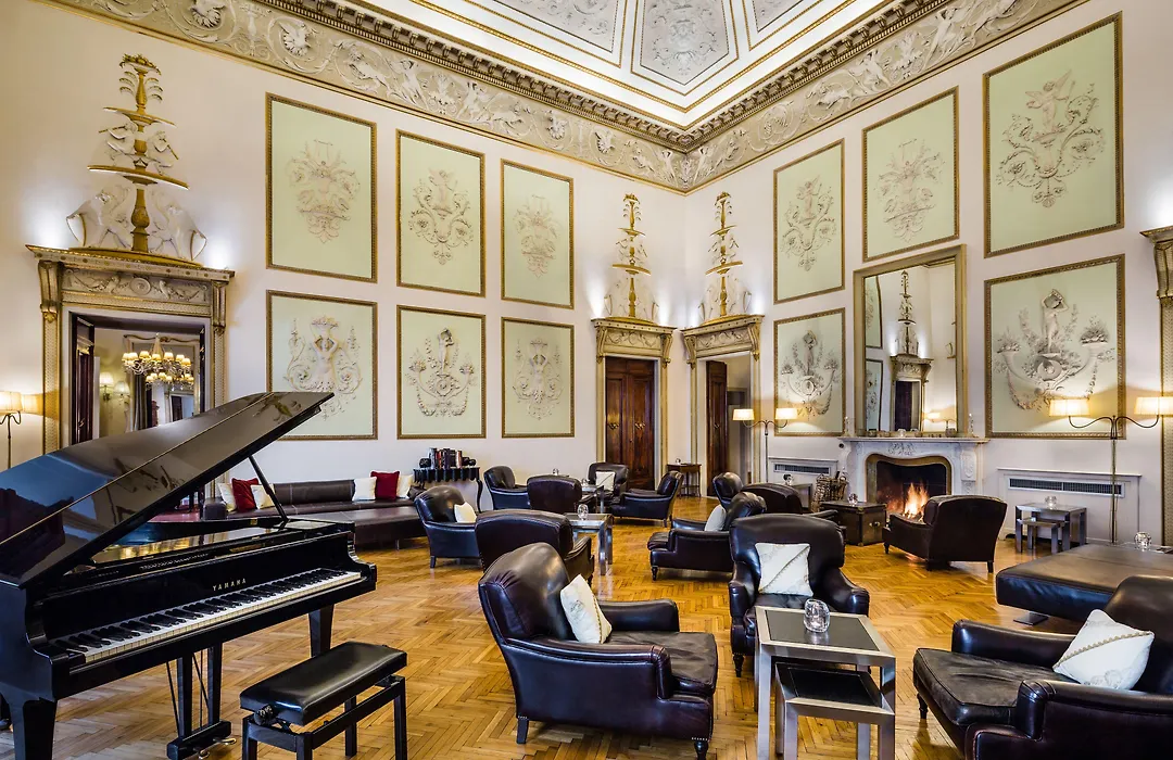 Palazzo Firenze By Baglioni Hotels & Resorts-1
