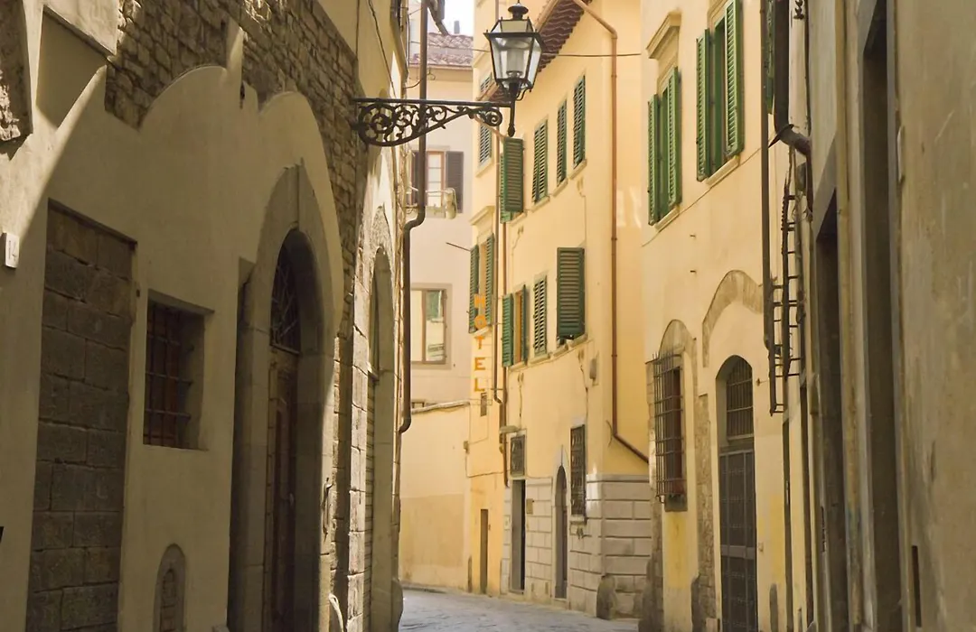 Hotel Santa Croce-1