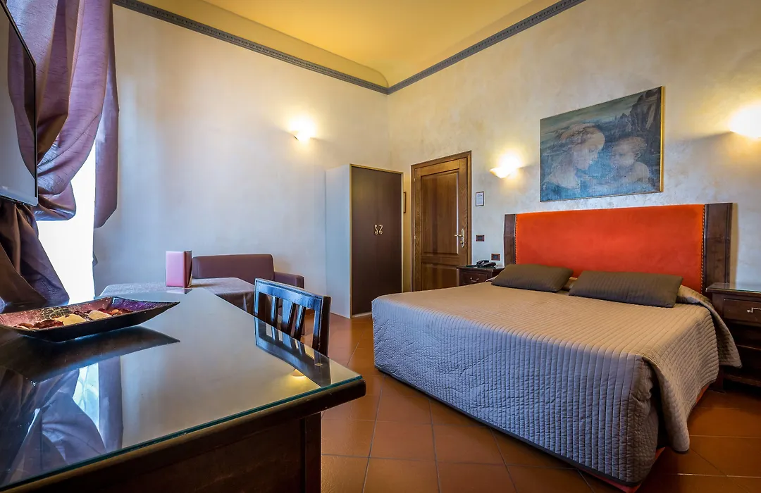B&B La Loggia-1