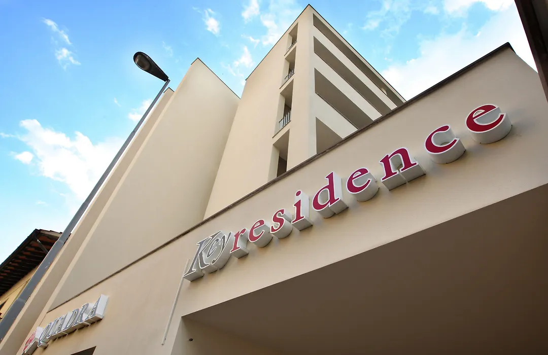 Quadra Key Easy Home Apartments In Florence-1