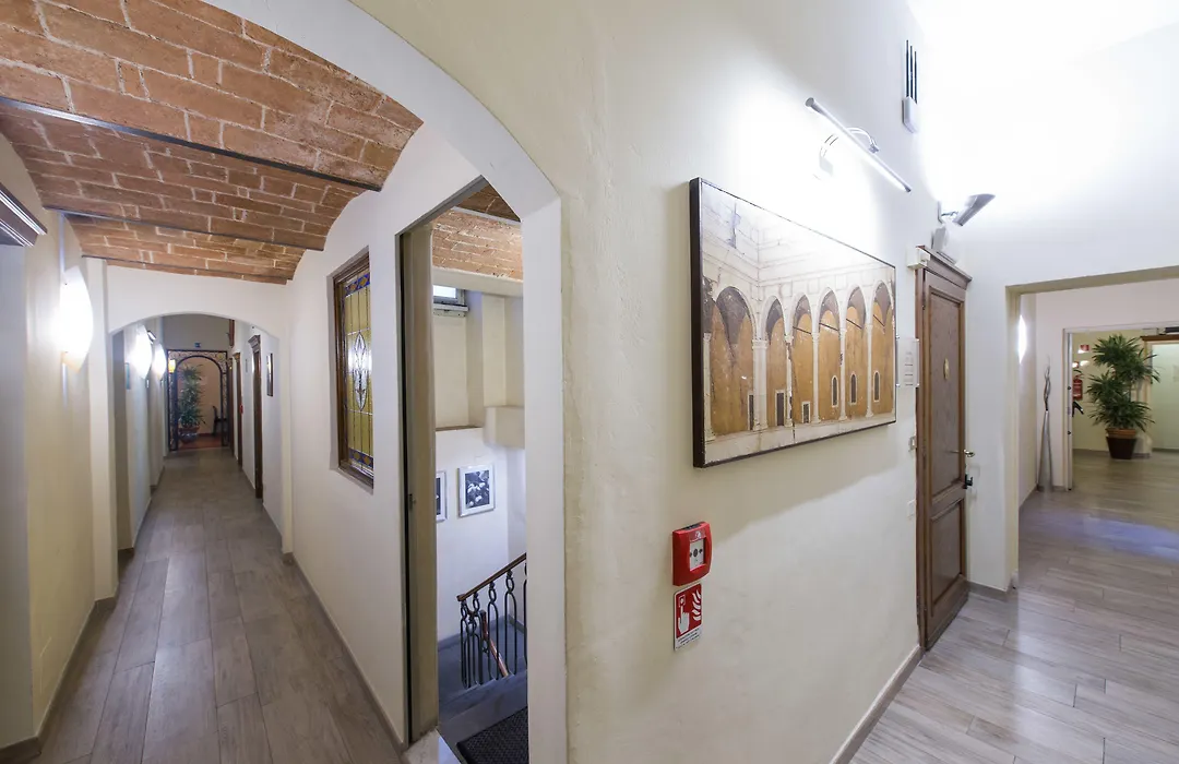 Hotel Cosimo De' Medici-1