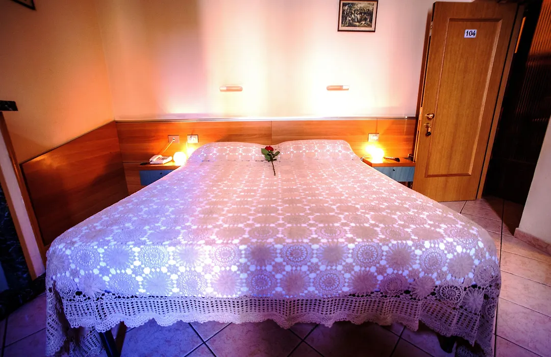 Hotel Villa Il Castagno-1