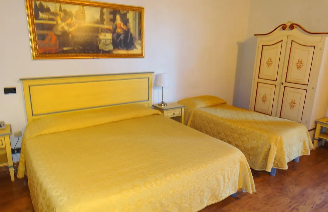 Vasari Apartment By Mamo Florence-1