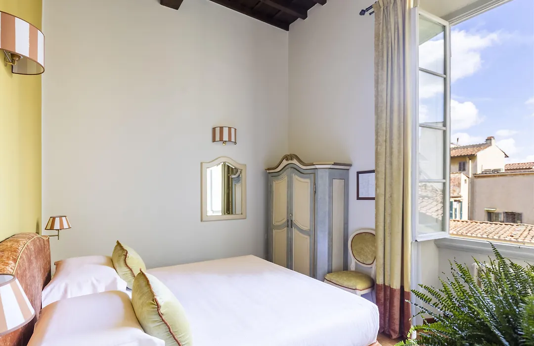 Residenza Della Signoria-1