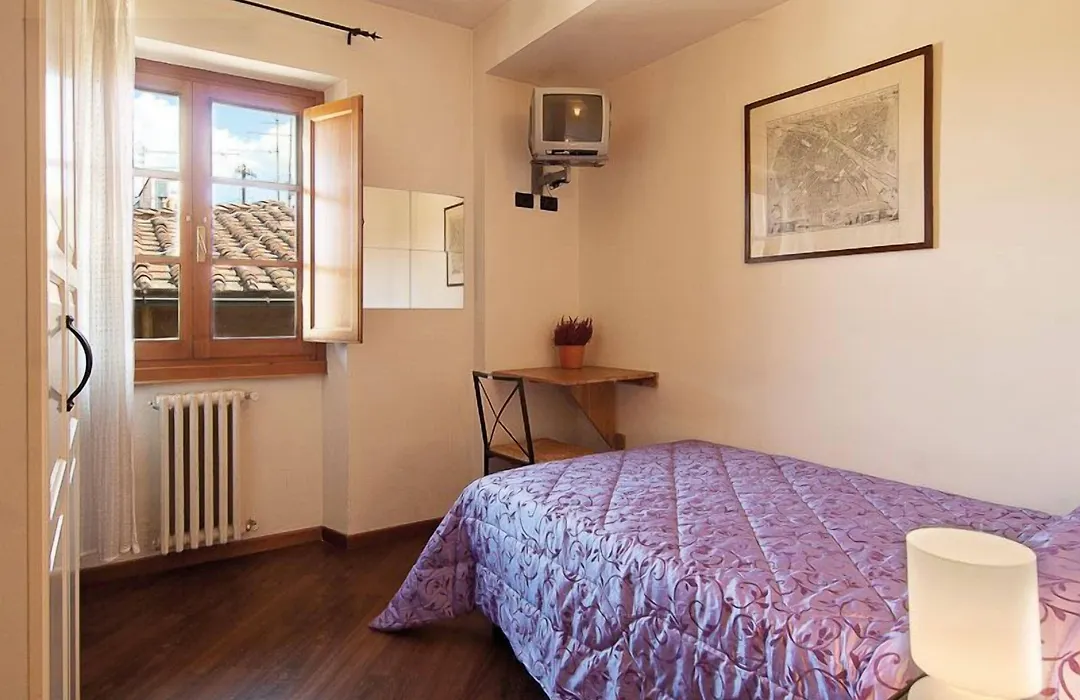 B&B Arco Antico-1