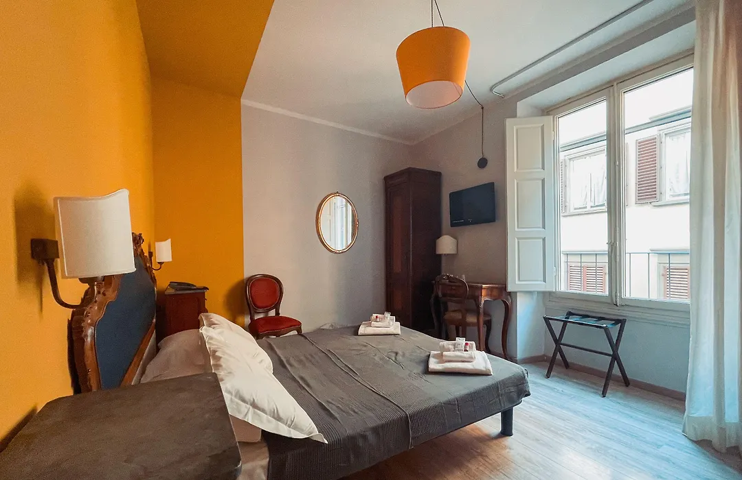 Hotel Azzi-1