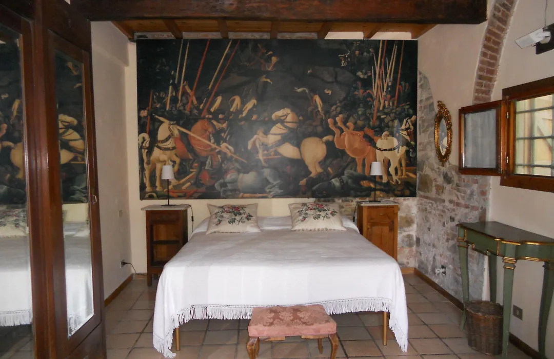 Agriturismo Le Macine-1
