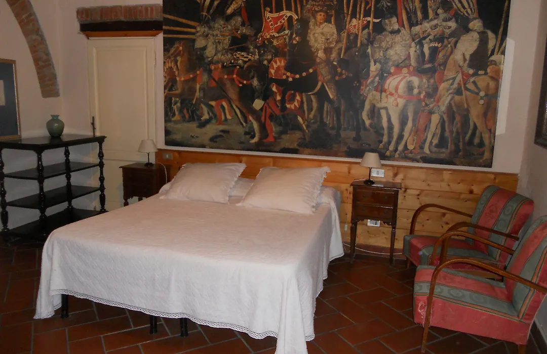 Agriturismo Le Macine-1